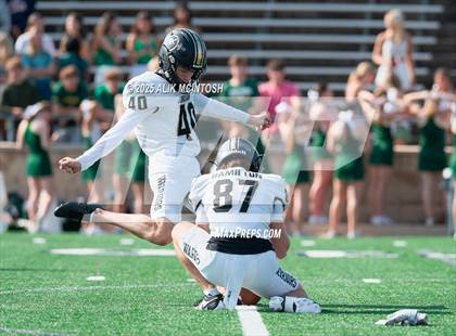 Thumbnail 2 in Jordan vs. Stratford (UIL 6A D2 Football Area) photogallery.