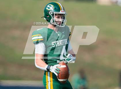 Thumbnail 3 in Jordan vs. Stratford (UIL 6A D2 Football Area) photogallery.