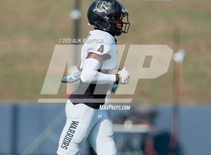 Thumbnail 3 in Jordan vs. Stratford (UIL 6A D2 Football Area) photogallery.