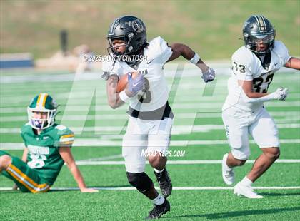 Thumbnail 3 in Jordan vs. Stratford (UIL 6A D2 Football Area) photogallery.