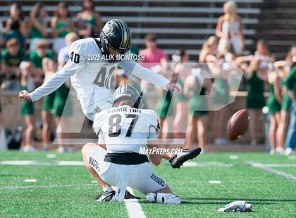 Thumbnail 3 in Jordan vs. Stratford (UIL 6A D2 Football Area) photogallery.