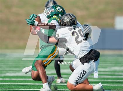 Thumbnail 3 in Jordan vs. Stratford (UIL 6A D2 Football Area) photogallery.
