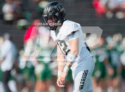 Thumbnail 1 in Jordan vs. Stratford (UIL 6A D2 Football Area) photogallery.