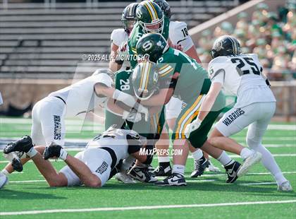 Thumbnail 2 in Jordan vs. Stratford (UIL 6A D2 Football Area) photogallery.