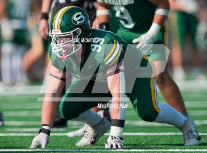 Thumbnail 1 in Jordan vs. Stratford (UIL 6A D2 Football Area) photogallery.