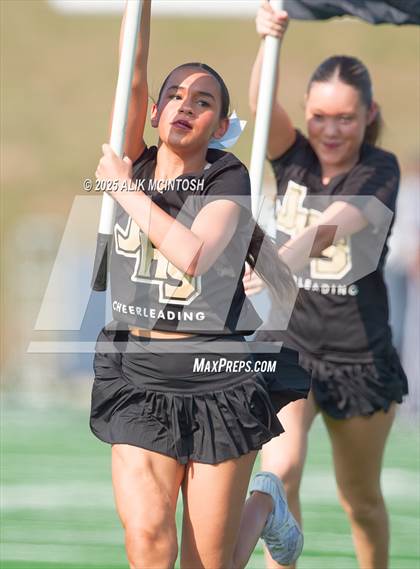 Thumbnail 3 in Jordan vs. Stratford (UIL 6A D2 Football Area) photogallery.
