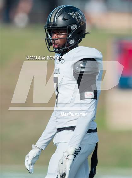 Thumbnail 1 in Jordan vs. Stratford (UIL 6A D2 Football Area) photogallery.