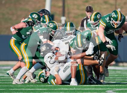 Thumbnail 1 in Jordan vs. Stratford (UIL 6A D2 Football Area) photogallery.