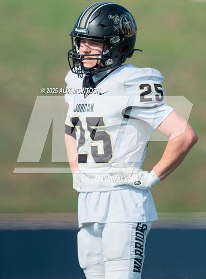 Thumbnail 2 in Jordan vs. Stratford (UIL 6A D2 Football Area) photogallery.