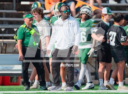 Thumbnail 2 in Jordan vs. Stratford (UIL 6A D2 Football Area) photogallery.