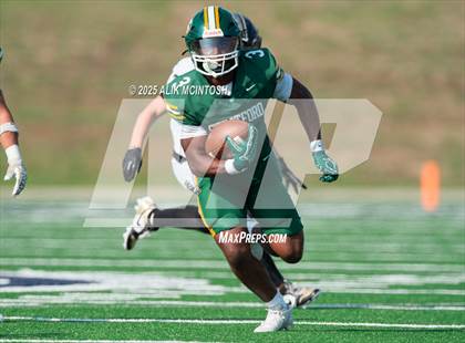 Thumbnail 2 in Jordan vs. Stratford (UIL 6A D2 Football Area) photogallery.