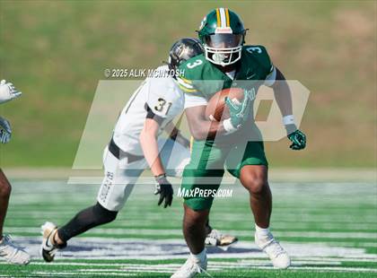 Thumbnail 2 in Jordan vs. Stratford (UIL 6A D2 Football Area) photogallery.