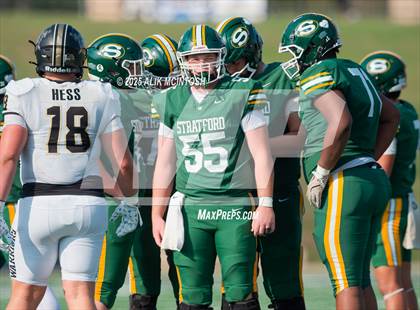 Thumbnail 1 in Jordan vs. Stratford (UIL 6A D2 Football Area) photogallery.