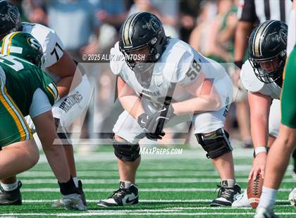 Thumbnail 1 in Jordan vs. Stratford (UIL 6A D2 Football Area) photogallery.
