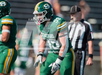 Thumbnail 3 in Jordan vs. Stratford (UIL 6A D2 Football Area) photogallery.