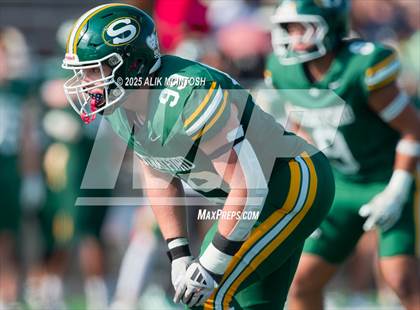 Thumbnail 1 in Jordan vs. Stratford (UIL 6A D2 Football Area) photogallery.