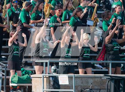 Thumbnail 1 in Jordan vs. Stratford (UIL 6A D2 Football Area) photogallery.