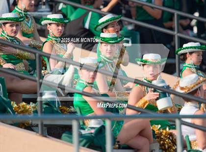 Thumbnail 1 in Jordan vs. Stratford (UIL 6A D2 Football Area) photogallery.