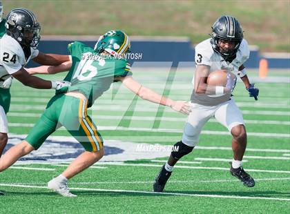 Thumbnail 1 in Jordan vs. Stratford (UIL 6A D2 Football Area) photogallery.