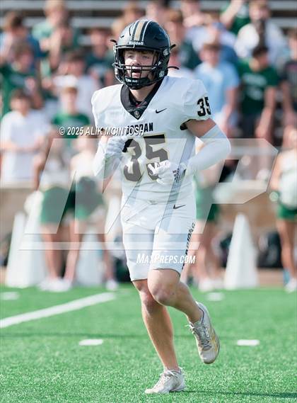 Thumbnail 3 in Jordan vs. Stratford (UIL 6A D2 Football Area) photogallery.