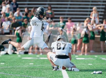 Thumbnail 1 in Jordan vs. Stratford (UIL 6A D2 Football Area) photogallery.