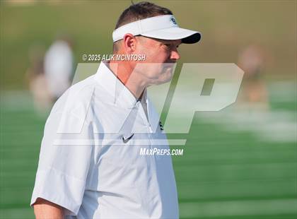 Thumbnail 3 in Jordan vs. Stratford (UIL 6A D2 Football Area) photogallery.