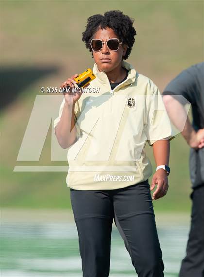 Thumbnail 1 in Jordan vs. Stratford (UIL 6A D2 Football Area) photogallery.