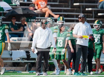 Thumbnail 1 in Jordan vs. Stratford (UIL 6A D2 Football Area) photogallery.