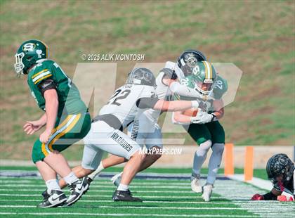 Thumbnail 3 in Jordan vs. Stratford (UIL 6A D2 Football Area) photogallery.
