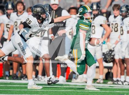 Thumbnail 2 in Jordan vs. Stratford (UIL 6A D2 Football Area) photogallery.