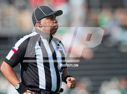 Thumbnail 2 in Jordan vs. Stratford (UIL 6A D2 Football Area) photogallery.