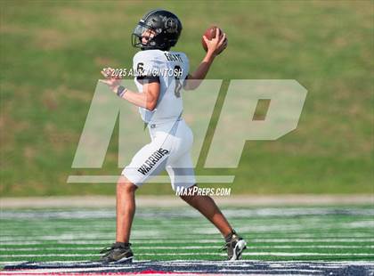 Thumbnail 3 in Jordan vs. Stratford (UIL 6A D2 Football Area) photogallery.