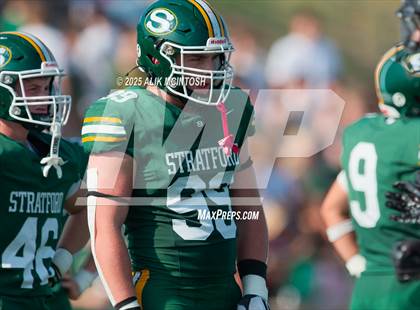 Thumbnail 3 in Jordan vs. Stratford (UIL 6A D2 Football Area) photogallery.