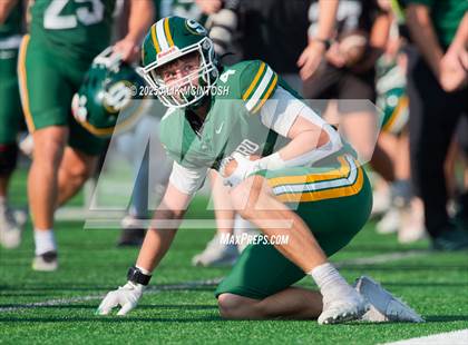 Thumbnail 3 in Jordan vs. Stratford (UIL 6A D2 Football Area) photogallery.