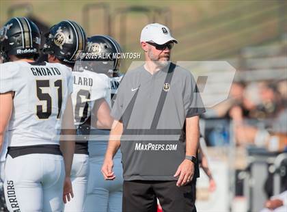 Thumbnail 3 in Jordan vs. Stratford (UIL 6A D2 Football Area) photogallery.