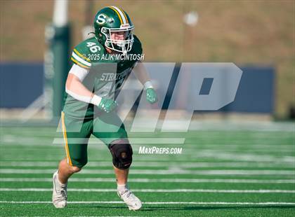 Thumbnail 1 in Jordan vs. Stratford (UIL 6A D2 Football Area) photogallery.