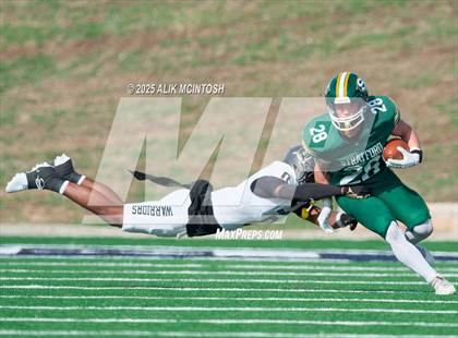 Thumbnail 2 in Jordan vs. Stratford (UIL 6A D2 Football Area) photogallery.