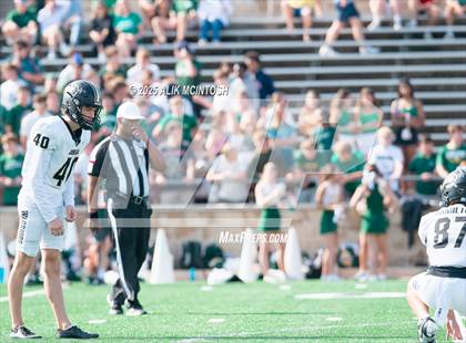 Thumbnail 2 in Jordan vs. Stratford (UIL 6A D2 Football Area) photogallery.