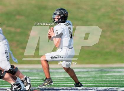 Thumbnail 2 in Jordan vs. Stratford (UIL 6A D2 Football Area) photogallery.