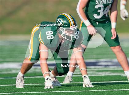 Thumbnail 2 in Jordan vs. Stratford (UIL 6A D2 Football Area) photogallery.