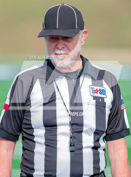 Thumbnail 1 in Jordan vs. Stratford (UIL 6A D2 Football Area) photogallery.