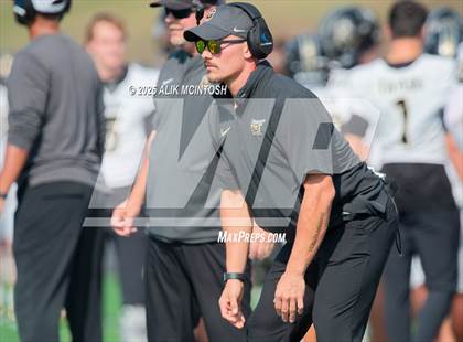 Thumbnail 3 in Jordan vs. Stratford (UIL 6A D2 Football Area) photogallery.