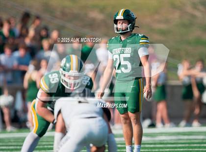 Thumbnail 3 in Jordan vs. Stratford (UIL 6A D2 Football Area) photogallery.