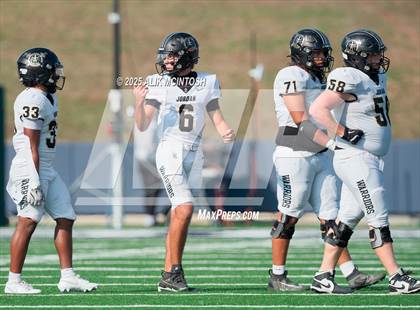 Thumbnail 1 in Jordan vs. Stratford (UIL 6A D2 Football Area) photogallery.