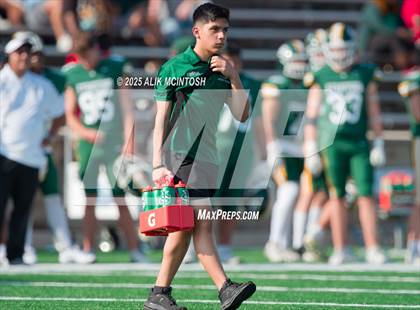 Thumbnail 1 in Jordan vs. Stratford (UIL 6A D2 Football Area) photogallery.