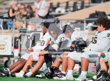 Thumbnail 1 in Jordan vs. Stratford (UIL 6A D2 Football Area) photogallery.