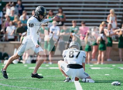 Thumbnail 3 in Jordan vs. Stratford (UIL 6A D2 Football Area) photogallery.