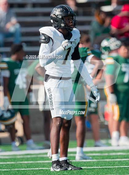 Thumbnail 3 in Jordan vs. Stratford (UIL 6A D2 Football Area) photogallery.