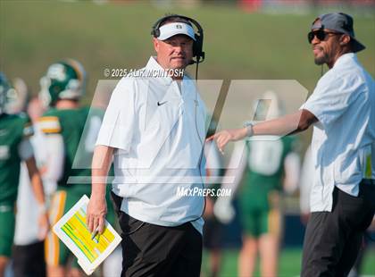 Thumbnail 2 in Jordan vs. Stratford (UIL 6A D2 Football Area) photogallery.