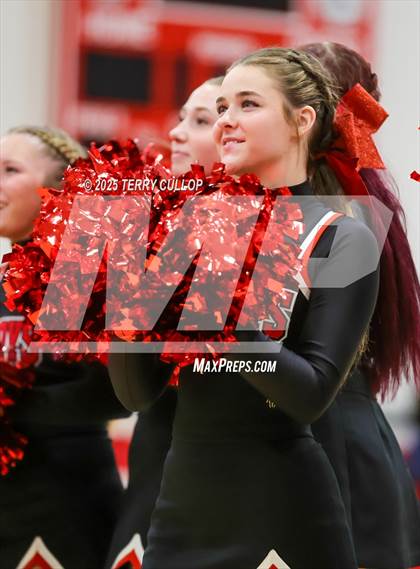 Thumbnail 1 in Grantsville Cheer photogallery.
